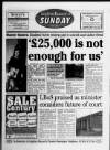 Leighton Buzzard on Sunday Sunday 04 April 1999 Page 1