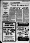Luton on Sunday Sunday 15 August 1993 Page 6