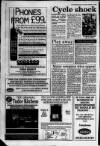 Luton on Sunday Sunday 15 August 1993 Page 8