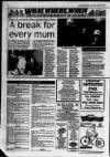 Luton on Sunday Sunday 15 August 1993 Page 16