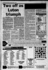 Luton on Sunday Sunday 15 August 1993 Page 27