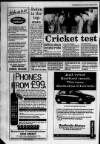 Luton on Sunday Sunday 22 August 1993 Page 8
