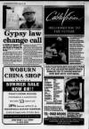 Luton on Sunday Sunday 22 August 1993 Page 9