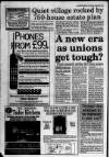 Luton on Sunday Sunday 29 August 1993 Page 8