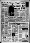 Luton on Sunday Sunday 19 September 1993 Page 2