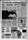 Luton on Sunday Sunday 19 September 1993 Page 3