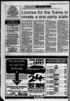 Luton on Sunday Sunday 19 September 1993 Page 6