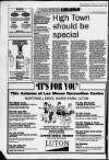 Luton on Sunday Sunday 03 October 1993 Page 6