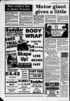 Luton on Sunday Sunday 03 October 1993 Page 8