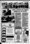 Luton on Sunday Sunday 17 October 1993 Page 12