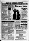 Luton on Sunday Sunday 24 October 1993 Page 16