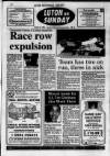 Luton on Sunday Sunday 31 October 1993 Page 1