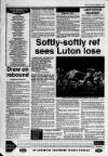 Luton on Sunday Sunday 31 October 1993 Page 26