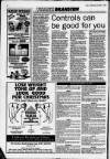 Luton on Sunday Sunday 07 November 1993 Page 6