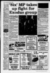 Luton on Sunday Sunday 14 November 1993 Page 3