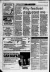 Luton on Sunday Sunday 21 November 1993 Page 6