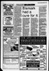 Luton on Sunday Sunday 05 December 1993 Page 6