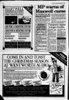 Luton on Sunday Sunday 05 December 1993 Page 12