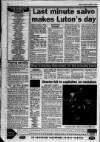 Luton on Sunday Sunday 16 January 1994 Page 26
