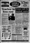 Luton on Sunday Sunday 23 January 1994 Page 1