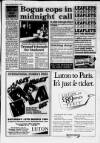 Luton on Sunday Sunday 06 March 1994 Page 7