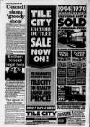 Luton on Sunday Sunday 20 March 1994 Page 15