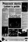 Luton on Sunday Sunday 10 April 1994 Page 34