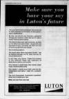Luton on Sunday Sunday 17 July 1994 Page 13