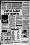 Luton on Sunday Sunday 07 August 1994 Page 33