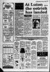 Luton on Sunday Sunday 28 August 1994 Page 2