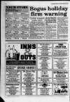Luton on Sunday Sunday 28 August 1994 Page 10