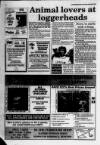 Luton on Sunday Sunday 28 August 1994 Page 12