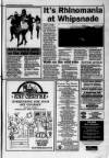 Luton on Sunday Sunday 28 August 1994 Page 21