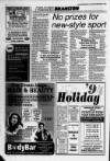 Luton on Sunday Sunday 04 September 1994 Page 6