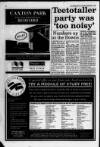 Luton on Sunday Sunday 04 September 1994 Page 12
