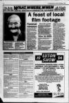 Luton on Sunday Sunday 04 September 1994 Page 22