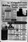 Luton on Sunday Sunday 18 September 1994 Page 10