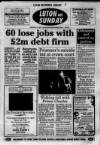 Luton on Sunday Sunday 25 September 1994 Page 1