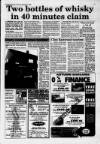 Luton on Sunday Sunday 11 December 1994 Page 3