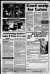 Luton on Sunday Sunday 11 December 1994 Page 35