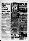 Luton on Sunday Sunday 01 January 1995 Page 22