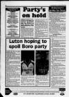 Luton on Sunday Sunday 30 April 1995 Page 34