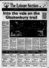 Luton on Sunday Sunday 02 July 1995 Page 19
