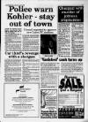 Luton on Sunday Sunday 16 July 1995 Page 5