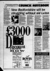 Luton on Sunday Sunday 16 July 1995 Page 14