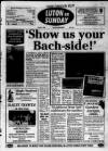 Luton on Sunday Sunday 23 July 1995 Page 1