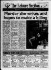 Luton on Sunday Sunday 23 July 1995 Page 20