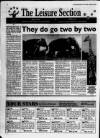 Luton on Sunday Sunday 20 August 1995 Page 16