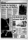 Luton on Sunday Sunday 20 August 1995 Page 21