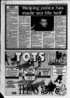 Luton on Sunday Sunday 15 October 1995 Page 14